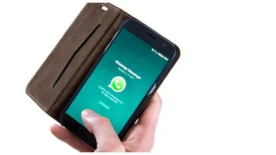 Fitur WhatsApp untuk menghentikan panggilan nomor tidak dikenal atau spam
