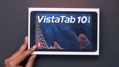 Itel Vista Tab 10 Mini, Tablet Murah yang Rekomended untuk Kebutuhan Multimedia, Apa Saja Keunggulannya?
