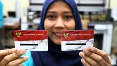 Alhamdulillah! Bansos BPNT September-Oktober 2024 Akan Cair Dalam 1-3 Hari, Status di SIKS-NG Sudah Berubah SI
