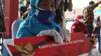 Update Bantuan PKH dan BPNT 2024