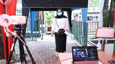 SKD CPNS 2024 akan dilaksanakan pada 16 Oktober sampai 14 November 2024 mendatang.