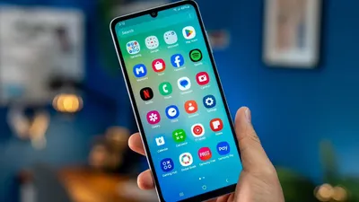 Samsung Galaxy A06