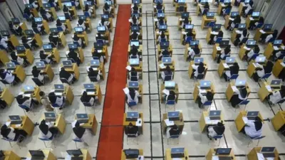 2 Minggu Menuju SKD CPNS 2024, Ini 8 Tips dan Strategi Terbaik Agar Lolos