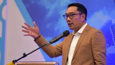 Ridwan Kamil Optimis Menang Suara 60 Persen di Pilgub Jakarta, Bakal Yakinkan Pemilih Golongan Ini! 