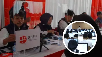 Awas! Peserta Bisa Dilarang Ikut SKD CPNS 2024 karena Hal Ini, Simak Berbagai Hal yang Harus Diperhatikan