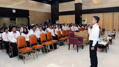 Proses seleksi CPNS 2024 masih berlangsung hingga saat ini dan kini memasuki tahap pengumuman hasil masa sanggah.
