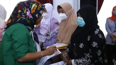 BPNT Cair Rp400 Ribu di Akhir September 2024? Status SUDAH SPM Cek Update Terbaru SIKS-NG di Sini