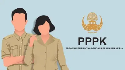 Illustrasi. Klik Alur Lengkap Tes PPPK 2024