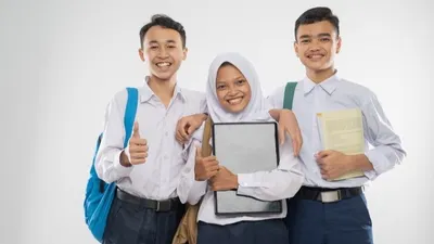 Ilustrasi Penerima Bansos PIP bisa batal cair dan informasi bansos tahap 4 