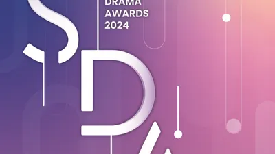  Ajang penghargaan Seoul Drama International Awards 2024 atau SDA 2024 diketahui akan dilaksanakan pada Rabu 25 September 2024 pukul 17.00 di KBS Hall.
