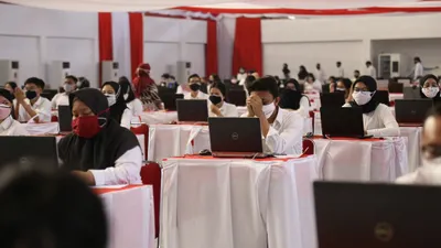 Tes SKD Semakin Dekat! Ini Dia 5 Indikator Bela Negara yang Sering Keluar di TWK CPNS 2024