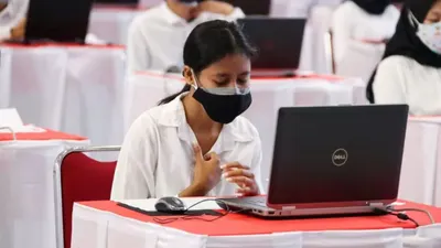 Resmi dari Kemenpan RB, Ini Kisi-Kisi SKD CPNS 2024, Lengkap dengan Rincian yang Wajib Kamu Tahu