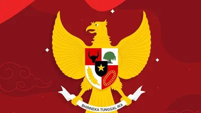 Pancasila, salah satu diantara demokrasi yang pernah ada di Indonesia sebagai bocoranmateri yang sering keluar di soal TWK SKD CPNS