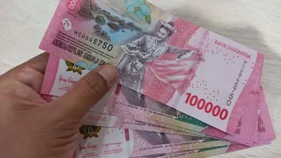 Nama-nama KPM sudah banyak yang tercatat dan dinyatakan sah sebagai penerima PKH dan BPNT alokasi September-Oktober 2024.