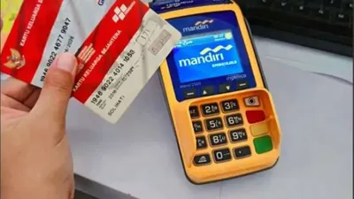 Sudah Cair atau Zonk? Hasil Cek Saldo PKH-BPNT Hari Ini usai Dikabarkan Telah Verifikasi Rekening, Ada Saldo Masuk Rp400 Ribu untuk KPM Ini