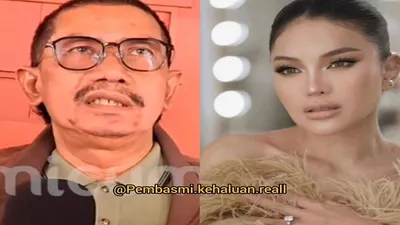 Perseteruan anak dan ibu yakni Laura Meizani atau yang akrab disapa Lolly dan Nikita Mirzani sampai saat ini masih mencuri perhatian publik.