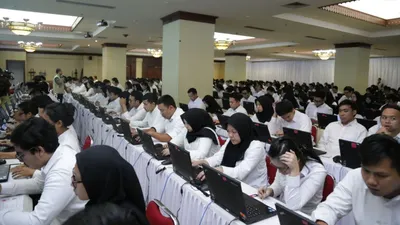 Urutan Pengerjaan Soal SKD CPNS 2024 Sesuai Karakter Pelamar, Dahulukan yang Dikuasai