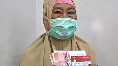 Nama KPM Baru PKH Juli-September Sudah Muncul di Menu SIKS-NG, Ini Ciri-ciri Kamu Lolos Verifikasi dan Terima Pencairan