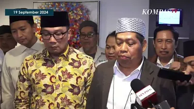 Terkuak Alasan Pendukung Anies Baswedan Beri Dukungan ke Ridwan Kamil-Suswono di Pilkada Jakarta 2024