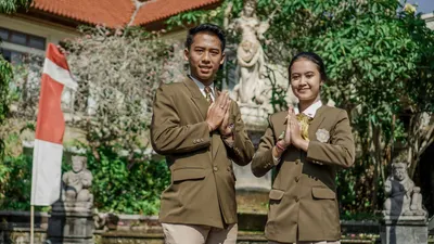 Salah satu jusuan kuliah bagi Kamu yang suka jalan atau traveling yaitu pariwisata