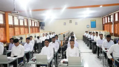 Hasil administrasi pada pendaftaran Calon Pegawai Negeri Sipil (CPNS) 2024 sudah mulai diumumkan di beberapa instansi.