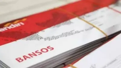 Illustraso. Penerima bansos PKH dan BPNT yang gagal cair 
