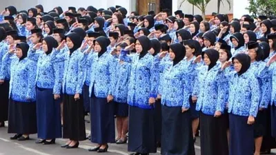 Update Terbaru CPNS 2024! Sudah Ada 50 Instansi yang Umumkan Hasil Seleksi Administrasi, Cek Daftarnya di Sini 