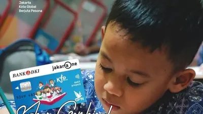 Jadwal dan Pendaftaran Kartu Jakarta Pintar (KJP Plus) Tahap 2 tahun 2024.