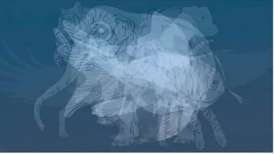 Tes Kepribadian: Tentukan Seperti Apa Karaktermu Sebenarnya Melalui Hewan yang Pertama Kali Kamu Lihat