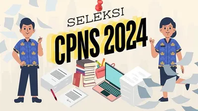 Dibuka Besok! Ini Dia Poin Penting yang Harus Kamu Ketahui sebelum Konfirmasi Penggunaan Nilai SKD CPNS 2023