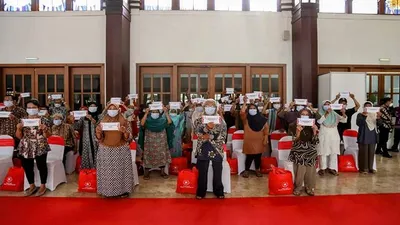 15 Golongan KPM Wajib Dicoret Datanya dari DTKS, Ada Saldo Bansos Masuk di KSS, Kamu Salah Satu Penerima?