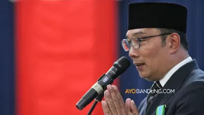 Ridwan Kamil Target Menang Satu Putaran di Pilgub Jakarta 2024 dan Rencana Temui Mantan Gubernur