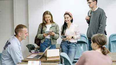 Jurusan Ilmu Komunikasi Memiliki Peluang Kerja Menjanjikan, Belajar Apa Saja Didalamnya?