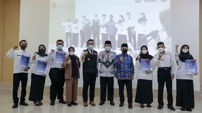 Gagal CPNS? Ini Bocoran Formasi PPPK Pemprov Jawa Barat 2024 Beserta Persyaratan untuk Jabatan Guru, Nakes dan Teknis
