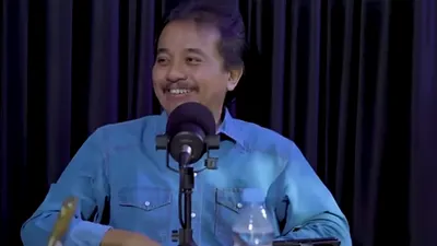 Pakar Telematika Ungkap Sosok Misterius di Balik Admin atau Pemilik Akun Kaskus Fufufafa, Ternyata Oh Ternyata...