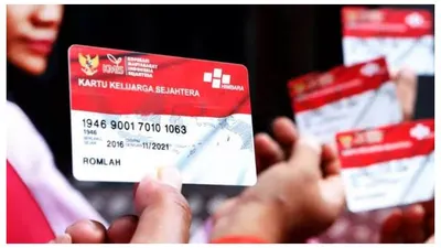 Pencairan Bansos PKH BPNT Juli-September 2024 Dipercepat, Cair Minggu Depan?