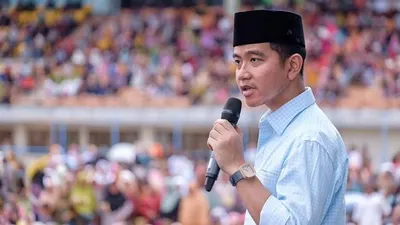 Viral! Ternyata Ini 4 Alasan Akun Kaskus Fufufafa Disebut Milik Gibran Rakabuming Raka