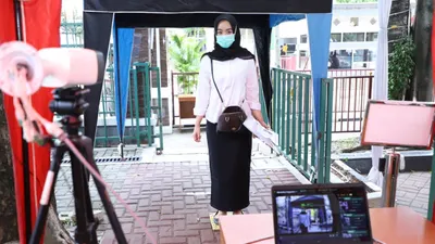 Capai Rp15 Juta Per Bulan! Ini 10 Formasi CPNS 2024 Lulusan SMA dengan Gaji Tertinggi, Mana yang Jadi Incaranmu?