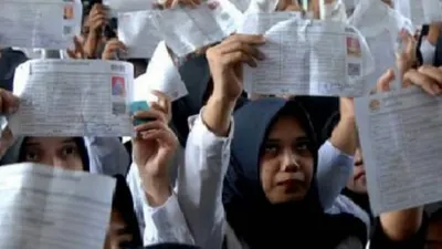Masa Sanggah dalam seleksi CPNS merupakan kesempatan yang dapat dimanfaatkan peserta untuk menyanggah hasil seleksi administrasi.
