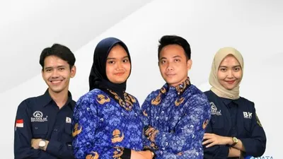 Jadwal seleksi CPNS dan PPPK 2024 terbaru 