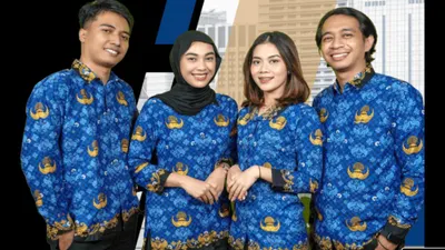 Pendaftaran Tutup 2 Hari Lagi! Ini 10 Instansi Paling Sepi Peminat di CPNS 2024, Peluang Lolos Lebih Besar?