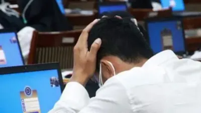 Cermati sebelum sumbit guna hindari TMS di seleksi administrasi CPNS 2024