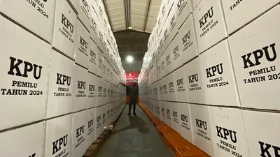 Sempat menuai kekhawatiran di Provinsi Jakarta, pelaksanaan Pilkada Serentak di sejumlah daerah masih diselimuti dengan wacana kotak kosong.