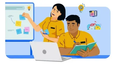 Kemendikbud Ristek membuka formasi CPNS khusus pelamar lulusan SMA/SMK/Sederajat untuk mengisi jabatan sebagai Polisi Khusus Cagar Budaya.