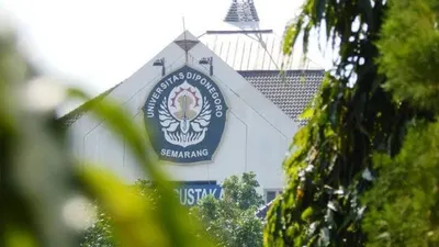 19 Jurusan D4 dan S1 Paling Sepi Peminat di Universitas Diponegoro (UNDIP) Lengkap Daya Tampung, Tak Sampai 50 Orang