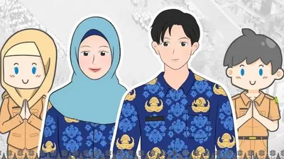 22.794 Peserta Dipastikan Gagal CPNS 2024, Inilah 6 Instansi Kementerian Terfavorit: Kemenkeu Tak Masuk Daftar