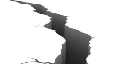 Ilustrasi. Gempa Megathrust