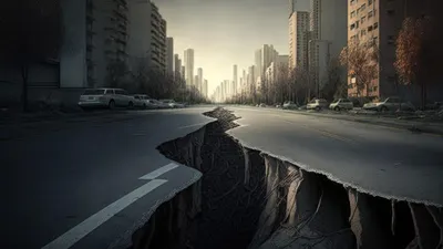 Gempa Megathrust Tinggal Menunggu Waktu, Ini Zona Wilayah Paling Rawan Berdampak Megathrust di Lampung