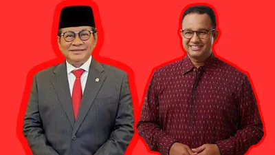 Pramono Anung Ajukan Surat Keterangan untuk Daftar Pilgub DKI, PDIP Tak Jadi Usung Anies Baswedan