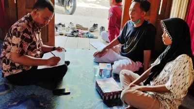 Ini Dia! 6 Bansos Cair Lagi Mulai Hari Ini hingga Awal September 2024: PKH, Beras 10 Kg, dan BLT Dana Desa Rp300 Ribu Siap Disalurkan!